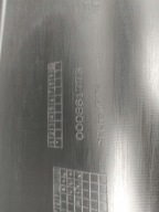 FERRARI F8 TRIBUTO F142 right moulding threshold threshold
