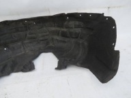 mudguard left rear part VOLVO S90 V90 31383356
