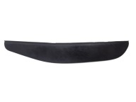 mudguard flap left front TOYOTA HILUX VII / 76852-YP030
