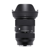 Sigma 24-70/2.8 DG DN ART (Sony E) NOWY