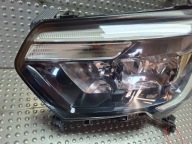 light front left 260607867R RENAULT MASTER III LIFT 2019