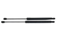 SILOWNIKI bonnet boot AUDI Q5 8R0827552B