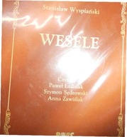 wesele - wyspiański