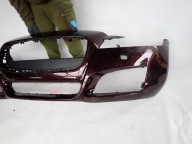 JAGUAR XF II X260 15- bumper front front washers