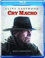Cry macho, Blu-ray