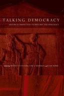Talking Democracy: Historical Perspectives on