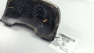 dials clock 24419565DK OPEL ZAFIRA A