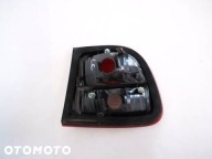 Seat Leon 1 and 99-05 1P light left rear part left rear