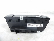 OPEL ASTRA J PANEL air conditioning devices 13346092
