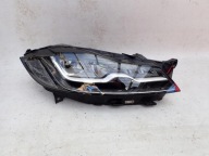 JAGUAR XF II 2 X260 15-20 light front front right