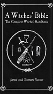 Witches Bible: The Complete Witches Handbook