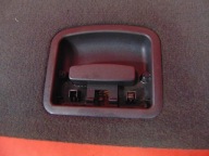 SANTA FE 2 II passenger compartment boot gear lever towing key