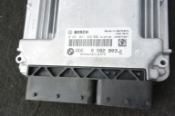 computer control unit of the engine 3.0D N57 BMW X3 F25