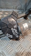 wiper mechanism front OPEL CORSA D