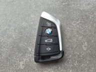 key BMW X3 2019 8717515 PILOT