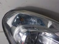 NISSAN QASHQAI J10 XENON light right front front UK