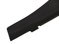 OPEL AGILA A SUZUKI SPLASH spoiler under the window left front original