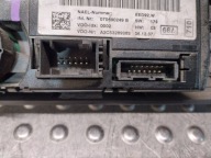 PANEL des lüfters klimaanlage 9162983 BMW E81 E82 E84 E87 E88 E90 E91 E92 E93