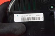 dials dials EU 5P0920802F SEAT ALTEA 1.6 8V 102 KM 04-09