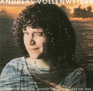 ANDREAS VOLLENWEIDER: BEHIND THE GARDENS (CD) BDB