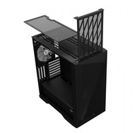 Obudowa Z9 Iceberg MS Black 4xARGB Fan