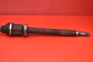 semi-axis right front MANUAL P31437066 VOLVO V40 2 II 2.0 D2 120 KM 12-16