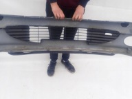 PEUGEOT 206 LIFT 03-09 bumper front SZEROKI