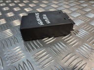 control unit ECAS Wabco 4461700850