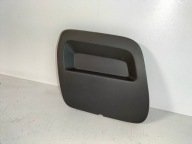 Couvre Couvertures Pare choc Avant Avant Gauche DACIA DUSTER II 17