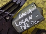 DACIA LOGAN motor ablaktörlők far 8200441376A