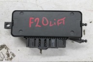 modulo SENSOR airbag 9348726 BMW F20 F21 11-19