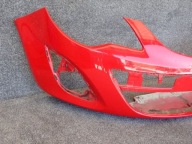 OPEL CORSA D LIFT 10-14 front bumper front