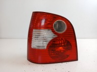 VW POLO 9N light left rear part