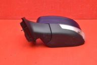 mirror left RB EU 024550 FORD FOCUS MK3 11-15 5 PIN