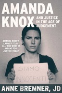 Justice in the Age of Judgment: From Amanda Knox