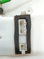 lock door rear part left Mazda CX-9 and (2006- )