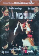 Agnieszka Holland Plac Waszyngtona DVD