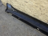 AUDI A5 SPORTBACK 8W 8W8 20- moulding threshold threshold left