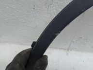 Moulage Couverture Aile Droite Arrière BMW X6 E71