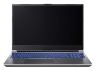 Laptop gamingowy HIRO K570 15,6'', 144Hz, i7-13700H, RTX 4070 8GB, 32GB RAM