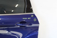 tür links heck links hinten komplet FORD KUGA MK2
