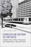 Curriculum Reform in Ontario: Common-Sense