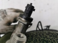 Rampe injection RENAULT SCENIC III 8200750048 1.9