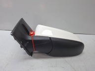 mirror left manually PEUGEOT 108 C1 II 2014