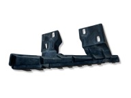 support holder of a bumper front right side Audi Q7 4L 2007 4L0807334