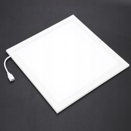 Hla-Fotografia LED Bezcieniowa dolna lampa panelowa