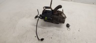 Webasto Webasto VW Touran LIFT 1,6 8V MPI