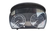 BMW E90 E91 2.0D dials clock 1025350