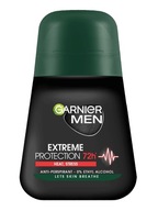 Garnier Men Extreme Protection 72H roll-on antiperspirant M 50ml