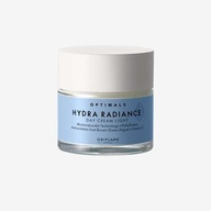 Oriflame Denný krém Optimals Hydra Radiance light